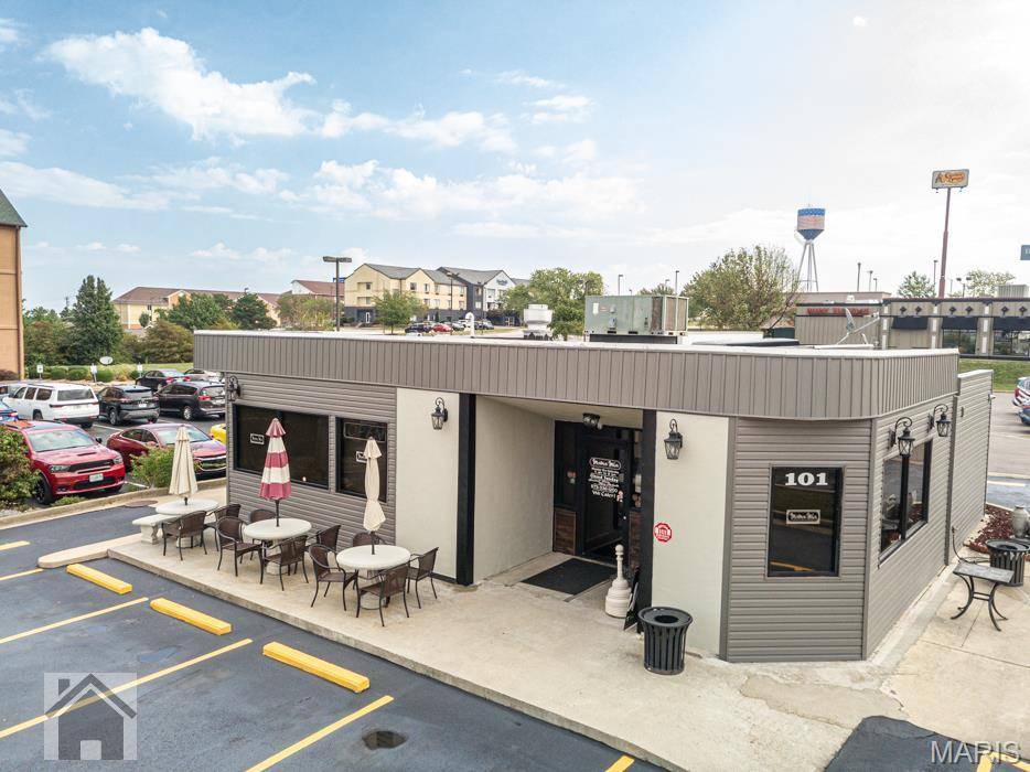 101 Comfort Inn BLVD, St Robert, MO 65584