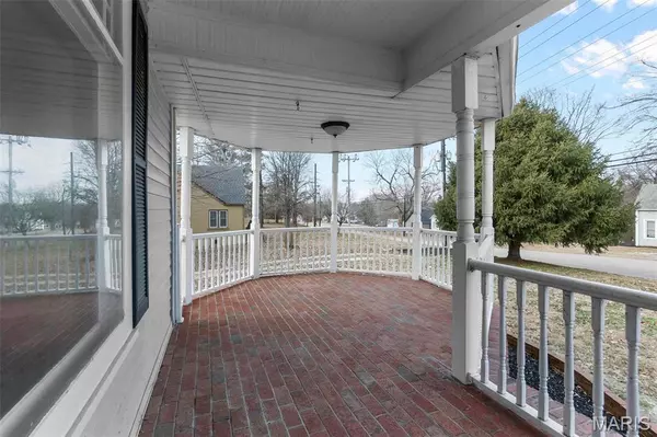 Jackson, MO 63755,813 Old Cape RD