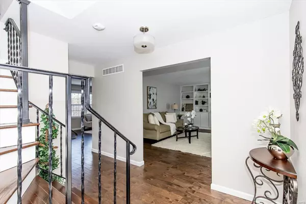 Chesterfield, MO 63017,224 Crownridge DR