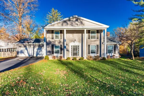 Chesterfield, MO 63017,224 Crownridge DR