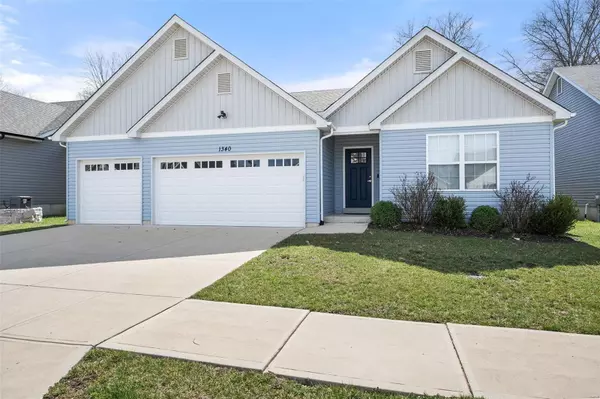 1340 Grey Wolf DR, Imperial, MO 63052