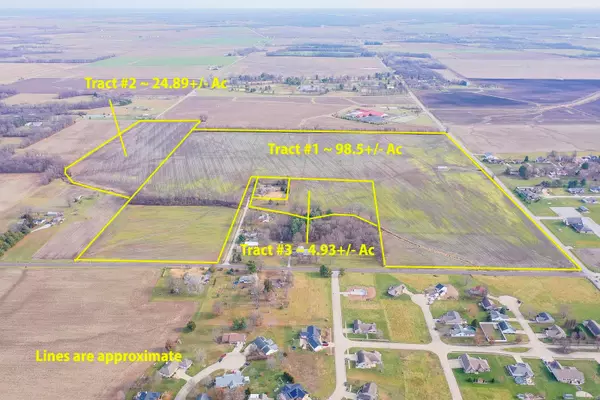 Greenville, IL 62246,0 Idler LN