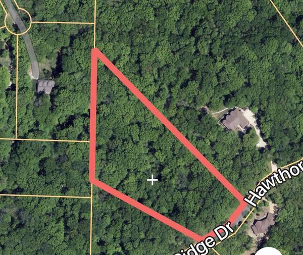 39 HAWTHORNE RIDGE DR #LOT 39, Eureka, MO 63025
