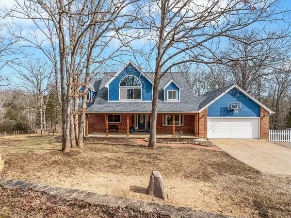 Dittmer, MO 63023,8562 Lizard LN