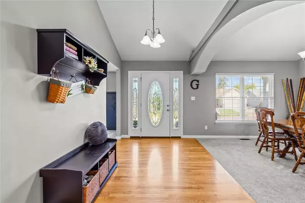 Wentzville, MO 63385,126 Liberty Grove DR