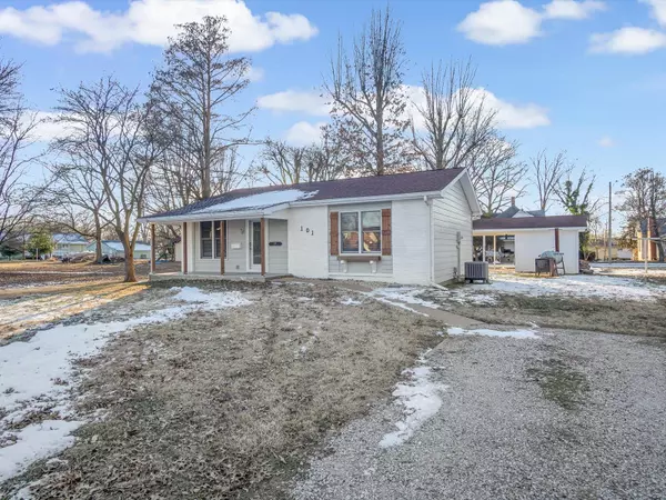 Marissa, IL 62257,101 Sunrise Drive