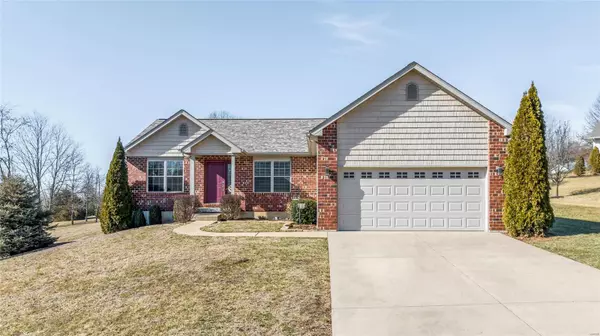 Villa Ridge, MO 63089,783 Bridgewater Crossing
