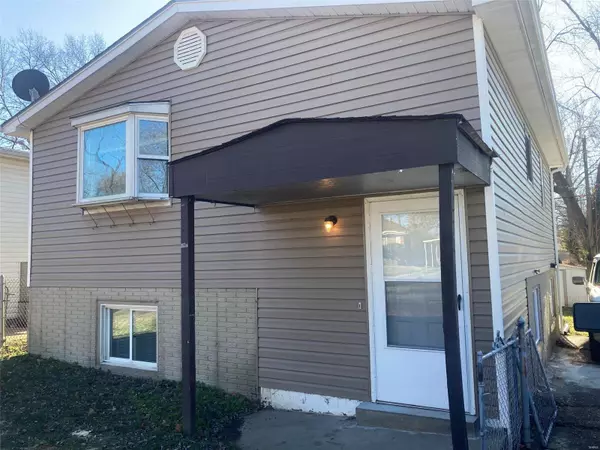 St Louis, MO 63138,1224 Lakeview AVE