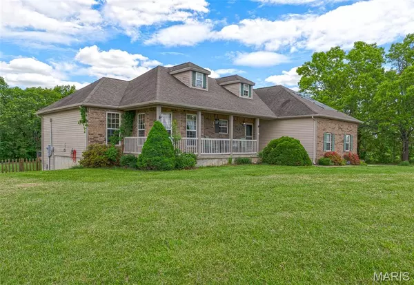 Waynesville, MO 65583