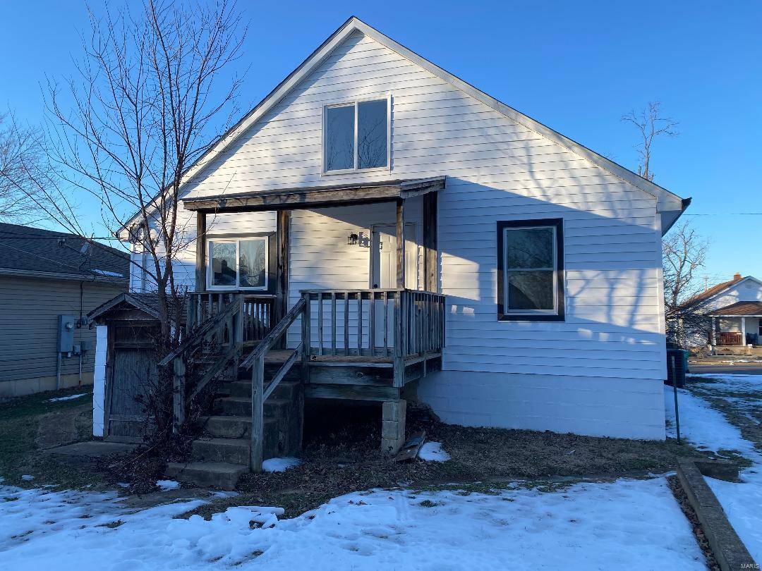 Sullivan, MO 63080,416 Elm ST