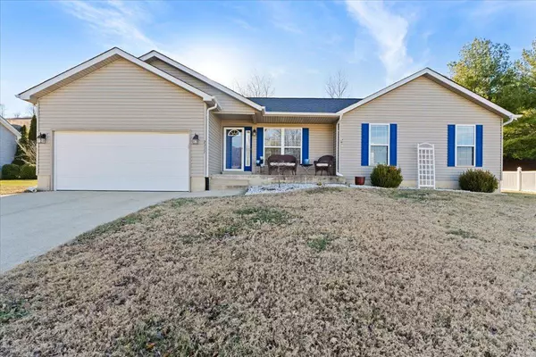 High Ridge, MO 63049,2317 Fairway