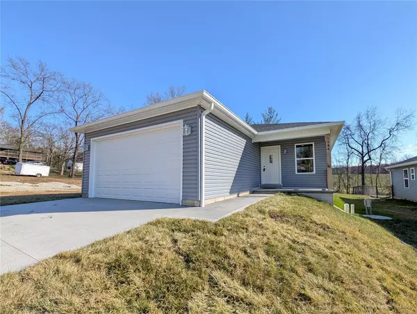 1086 S. Shore, Catawissa, MO 63015