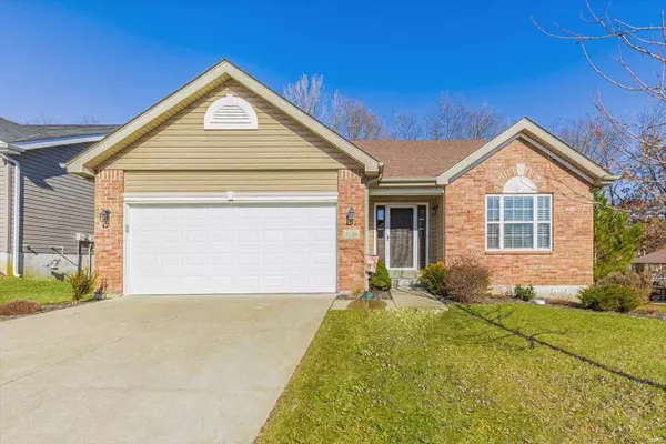 5128 Eagle Wing CT, Eureka, MO 63025