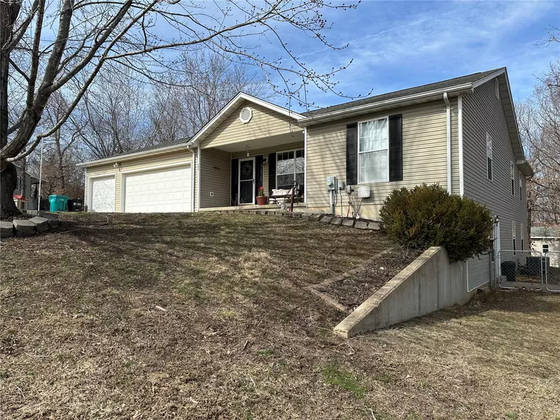 201 Northridge DR, Gerald, MO 63037