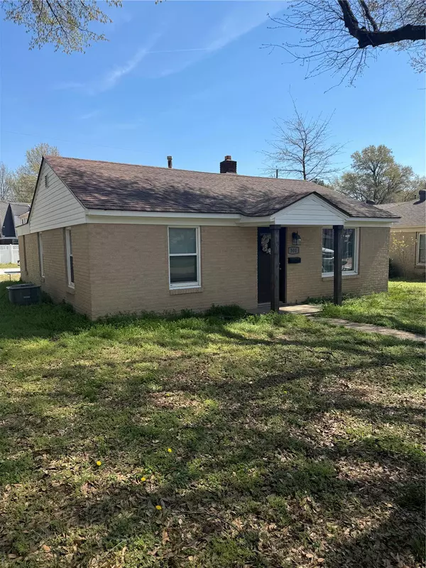 Kennett, MO 63857,300 Butler DR