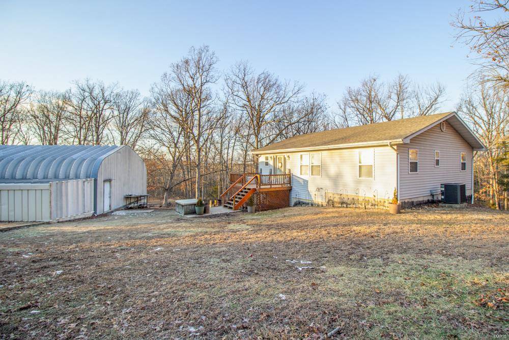 Conway, MO 65632,1006 State Highway ZZ