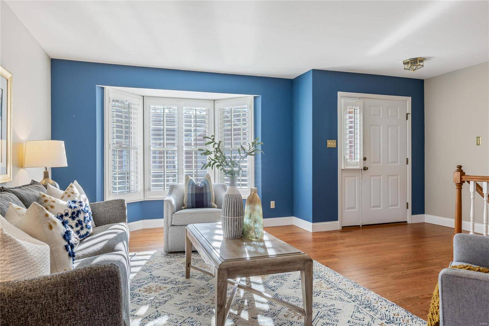 St Louis, MO 63129,1019 Forder Square DR