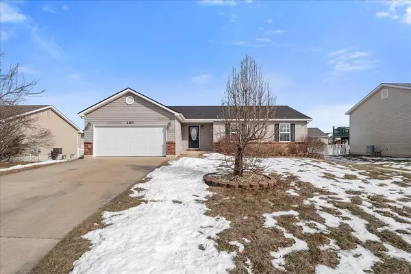280 Gobbler DR, Troy, MO 63379