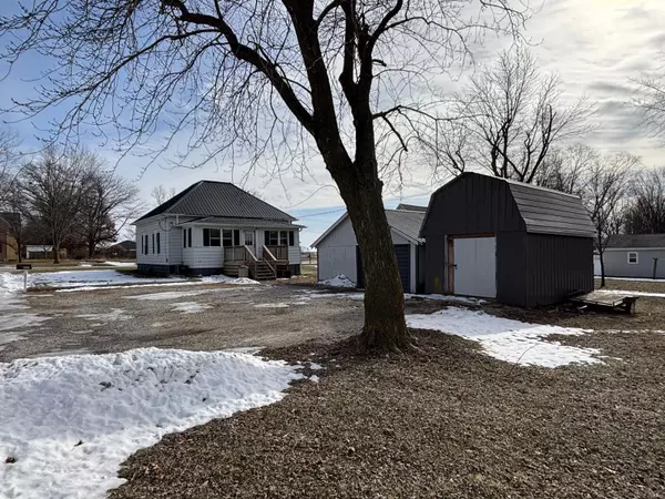 Perry, MO 63462,602 Boulware Brown Blvd