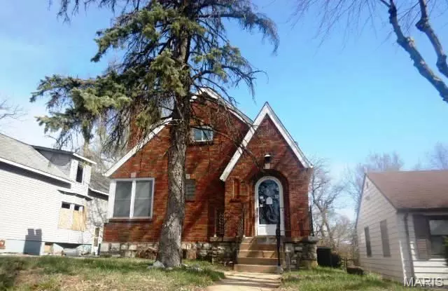 7205 Emma AVE, St Louis, MO 63136