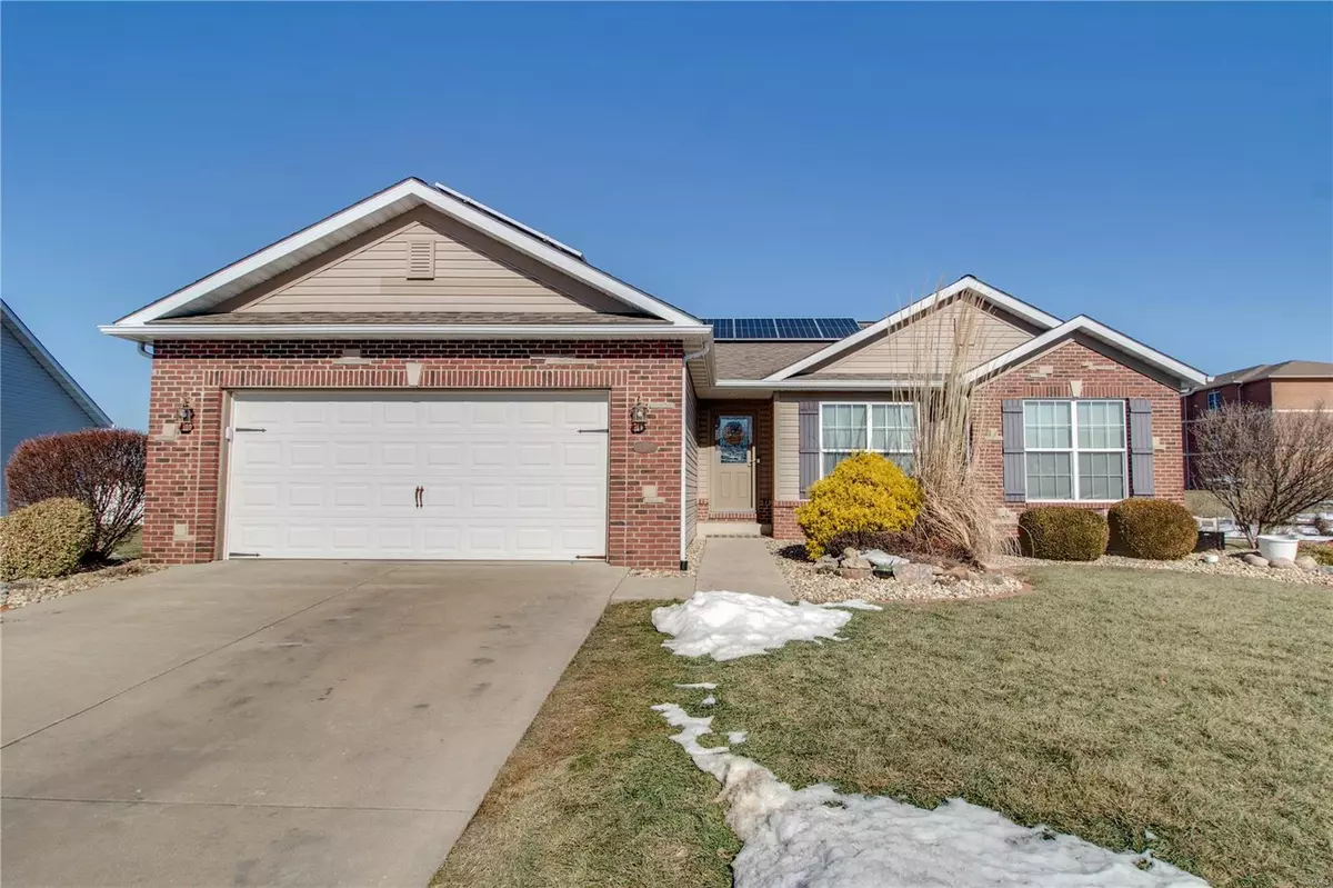 Maryville, IL 62062,6959 Magona CT