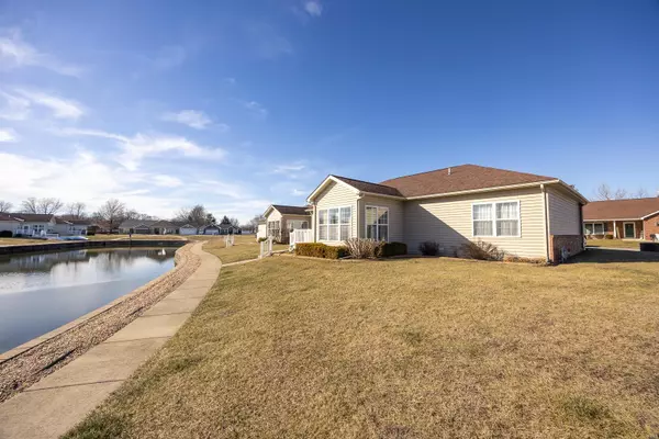 Mascoutah, IL 62258,183 Saint Christopher CT