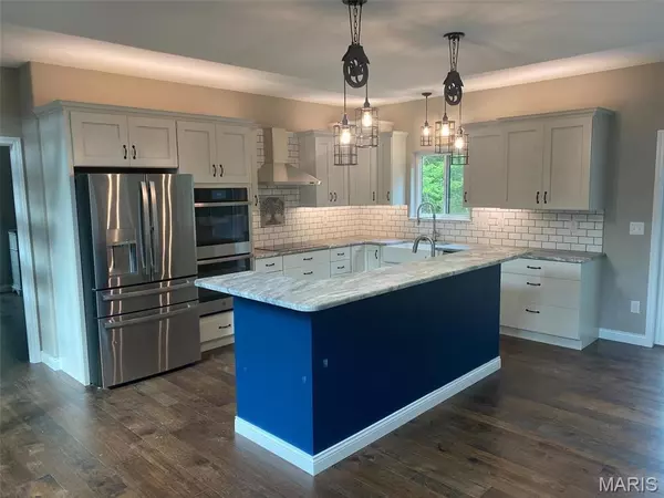 Dow, IL 62022,0 Nellies Ridge