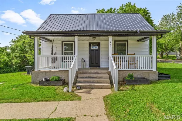 Bonne Terre, MO 63628,419 Murrill ST