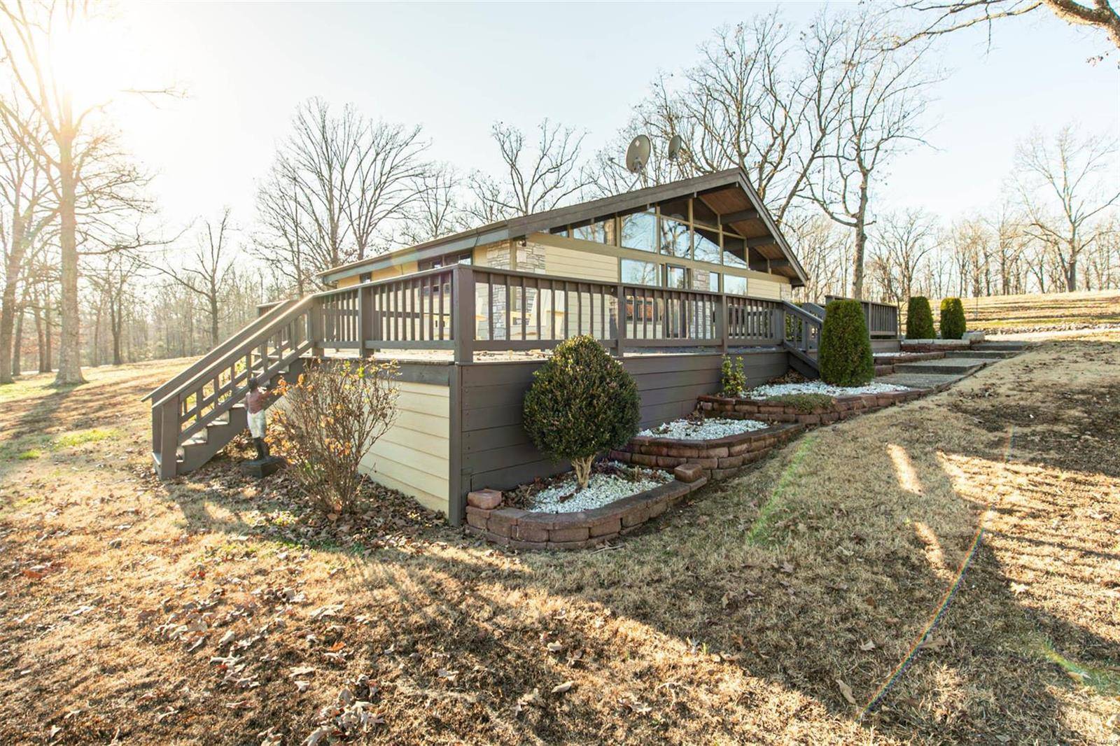 266 Timber Lake TRL, Poplar Bluff, MO 63901
