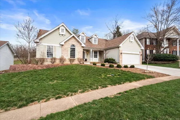 Wildwood, MO 63040,16209 Trade Winds CT