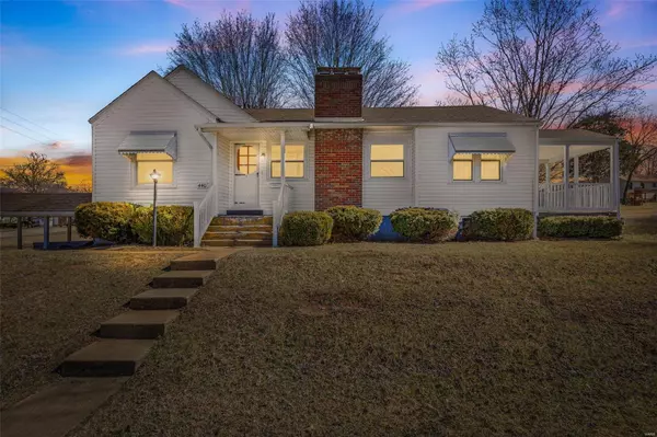 Bonne Terre, MO 63628,440 N division
