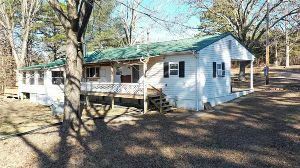 Salem, MO 65560,3505 County Road 2400