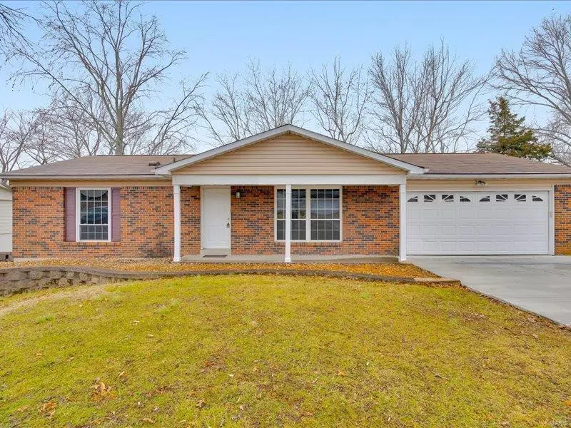 Cedar Hill, MO 63016,22 El Rancho DR