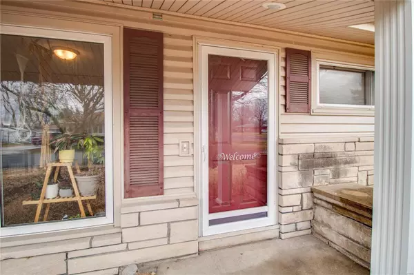 Carrollton, IL 62016,332 Virginia AVE