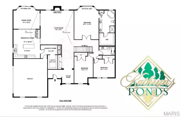 Marine, IL 62061,11628 Osanna LN