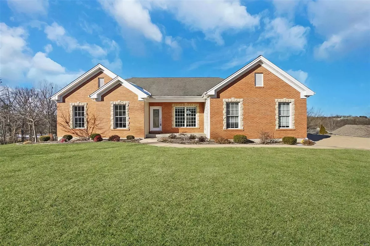 Washington, MO 63090,1969 Marquart DR