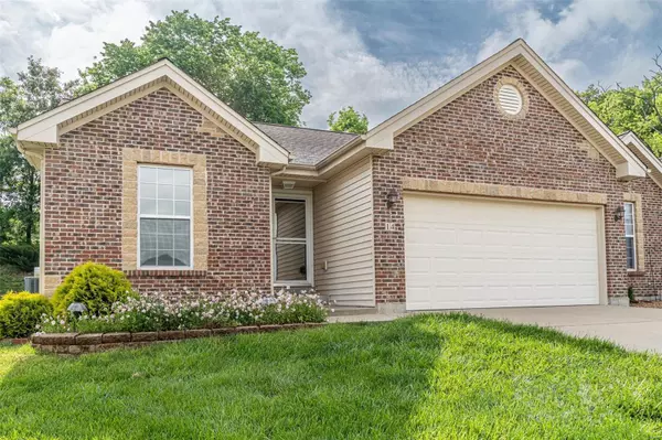 Union, MO 63084,14 Club CT