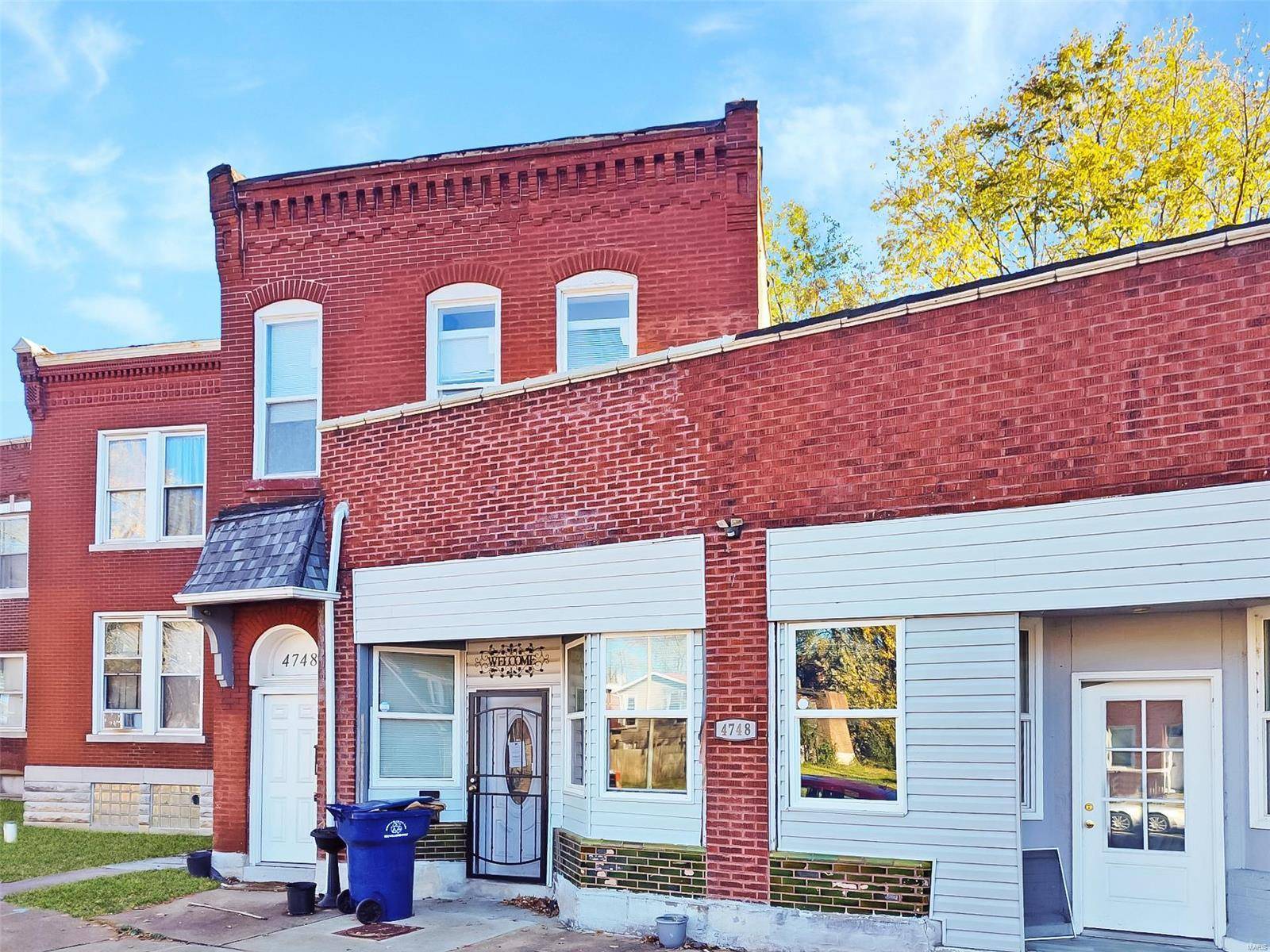 4748 S Broadway, St Louis, MO 63111