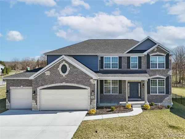 Wentzville, MO 63385,112 Turion LN