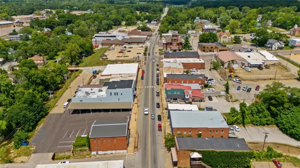 Potosi, MO 63664,120 E High ST