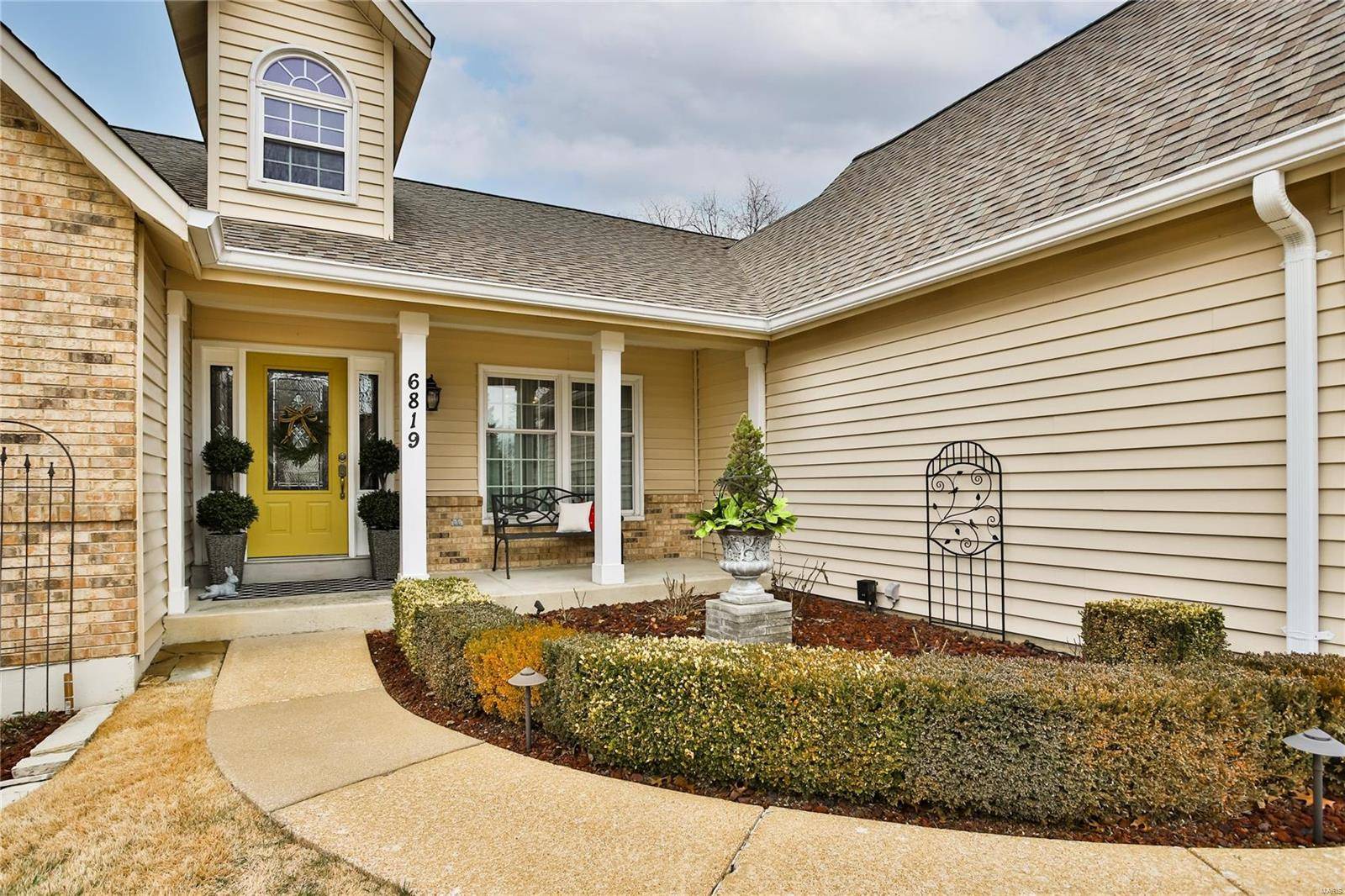 St Louis, MO 63129,6819 Coffee Springs DR