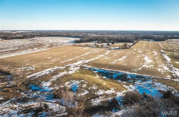 0 County Line RD #Tract 2, Brighton, IL 62012