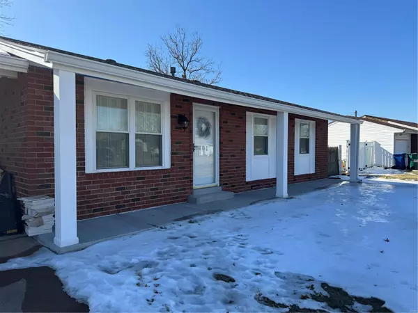 Mehlville, MO 63128,5428 Morningdale Pl