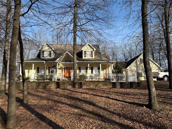 Sikeston, MO 63801,10 cherokee ridge