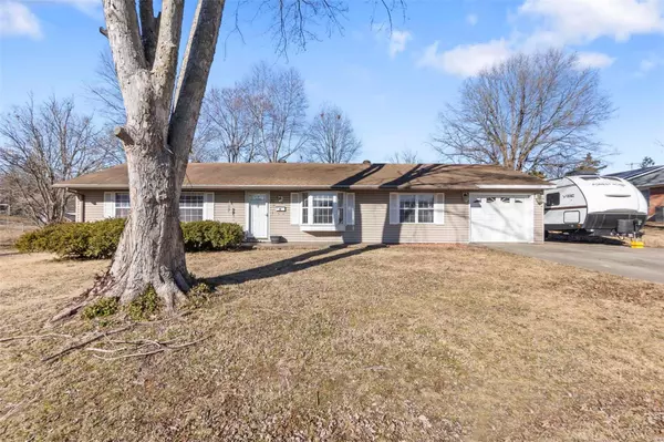 810 4th Street W,  Scott City,  MO 63780