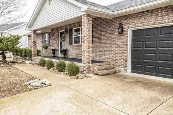 Waynesville, MO 65583,19788 Sugar LN