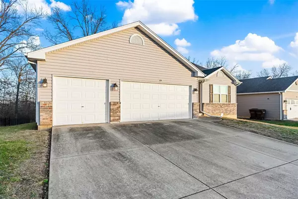 Troy, MO 63379,79 Hampton DR