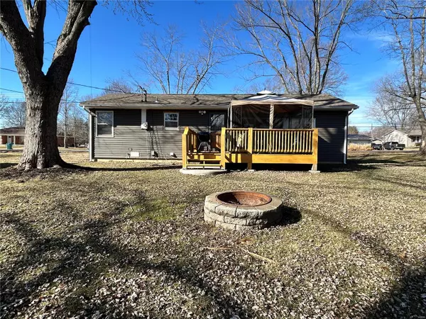 Sullivan, MO 63080,630 North and South