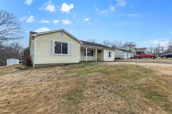 Jackson, MO 63755,911 Highland DR