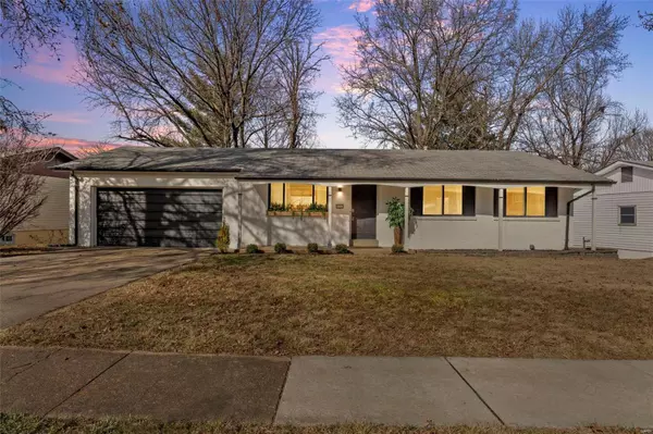 Bridgeton, MO 63044,4127 Lockport DR